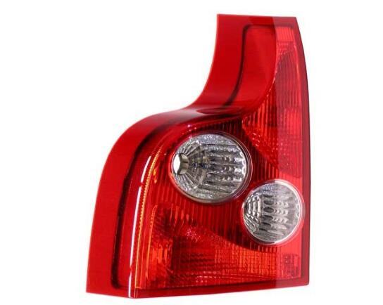 Volvo Tail Light Assembly - Driver Side Lower 30612811